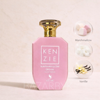 Kenzie - Marshmallow Dream - Volaré
