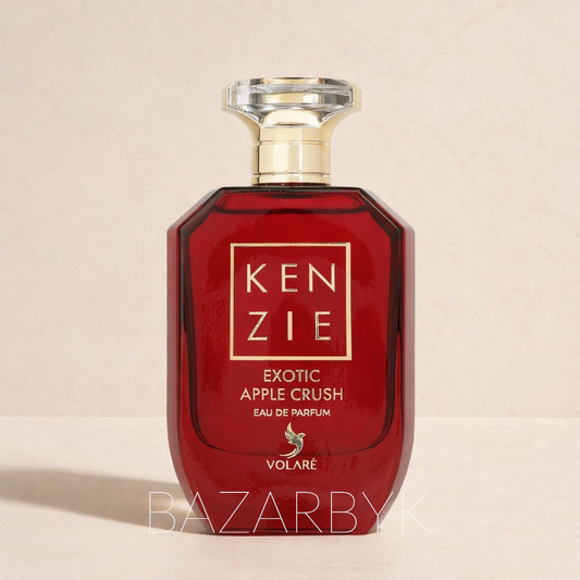 Kenzie - Exotic Apple - Volaré