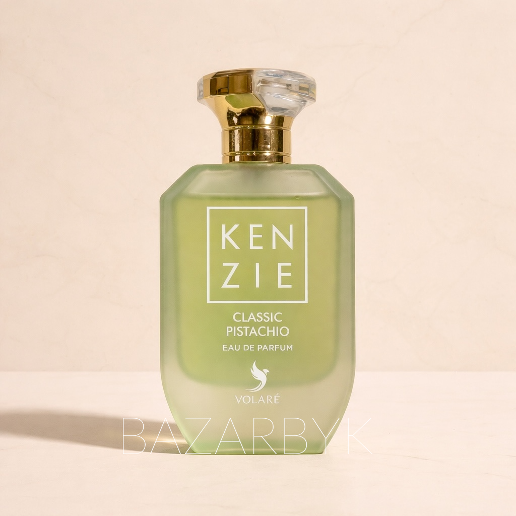 Kenzie - Classic Pistachio - Volaré