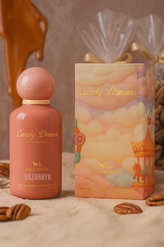 Candy Dream - Loui Martin