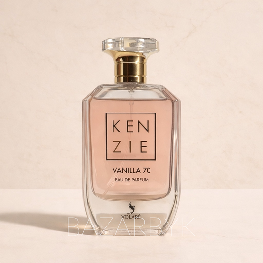 Kenzie - Vanilla 70 - Volaré