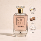 Kenzie - Vanilla 70 - Volaré