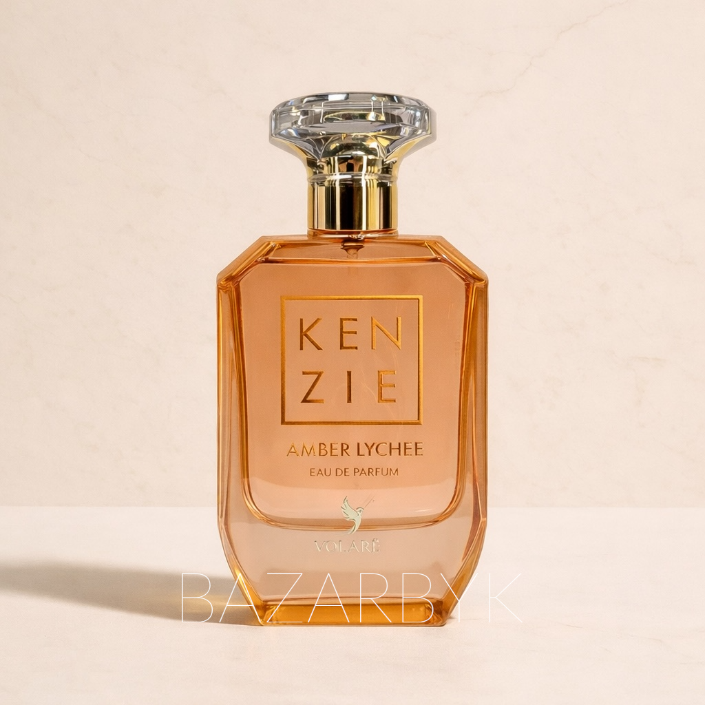 Kenzie - Amber Lychee - Volaré