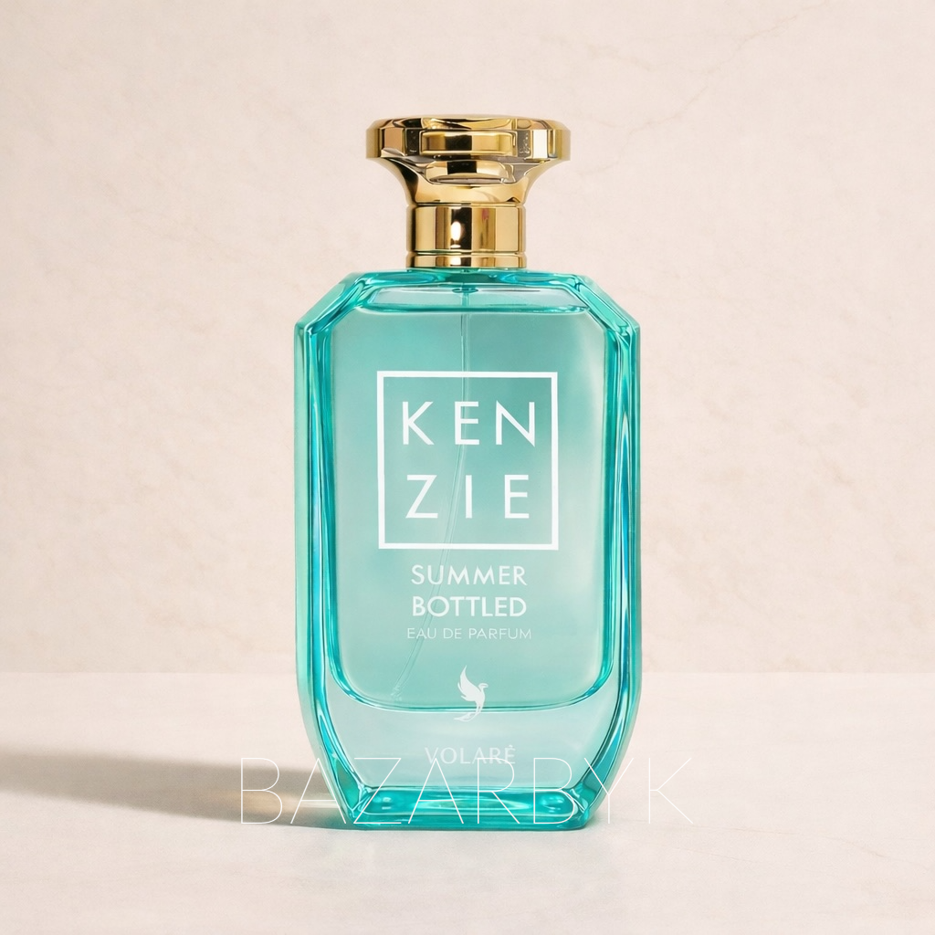 Kenzie - Summer Bottled - Volaré