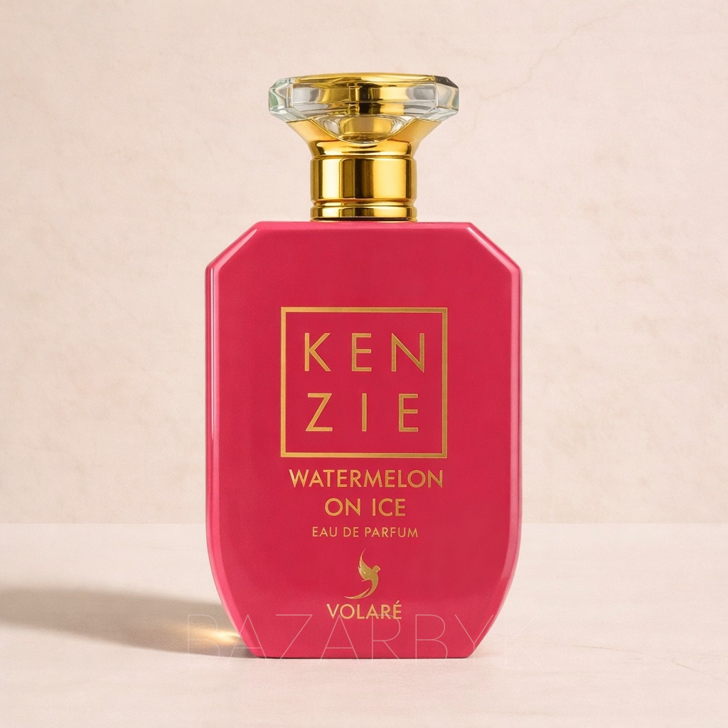 Kenzie - Watermelon On Ice - Volaré