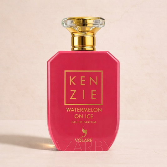 Kenzie - Watermelon On Ice - Volaré