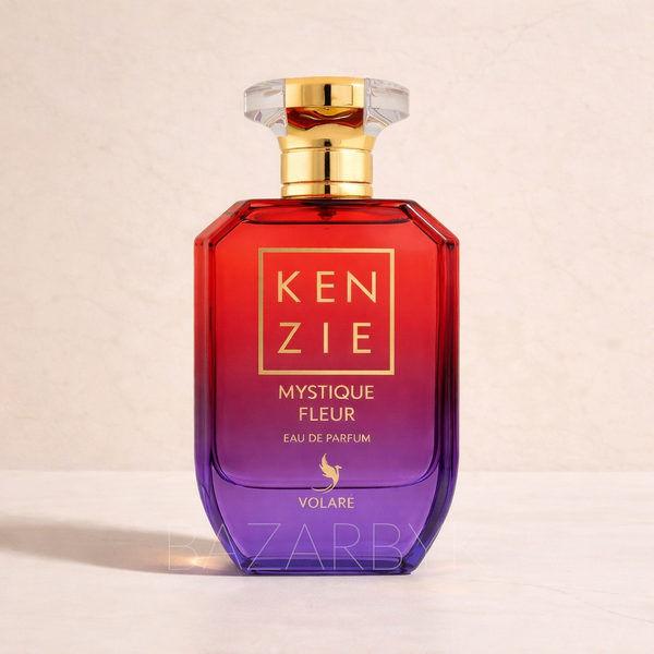 Kenzie Mystique Fleur · Eau de Parfum 100 ml · Volaré