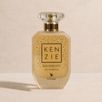 Kenzie - Silk Serenity - Volaré
