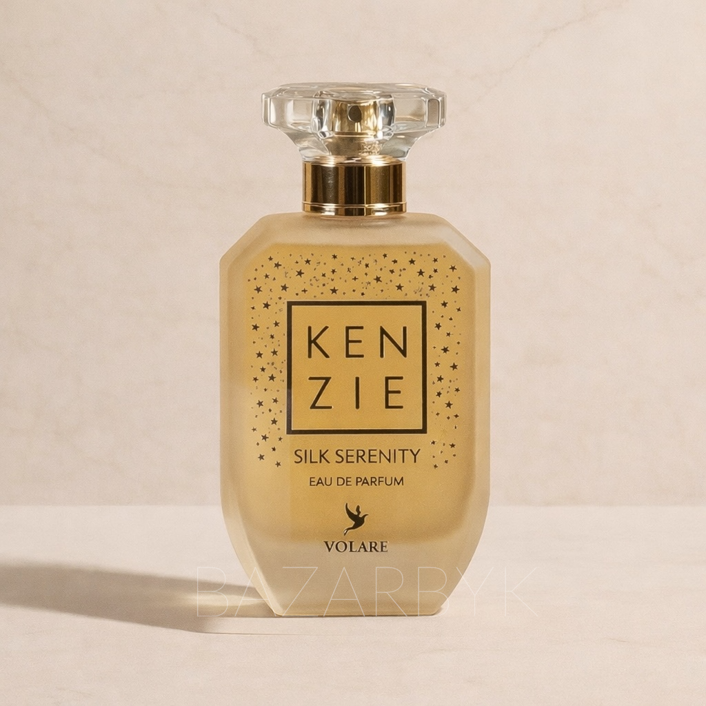 Kenzie - Silk Serenity - Volaré