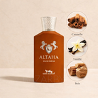 Altaha - Loui Martin