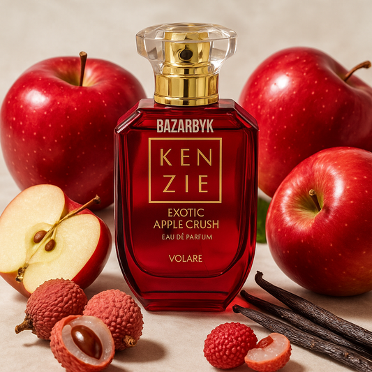 Kenzie - Exotic Apple - Volaré
