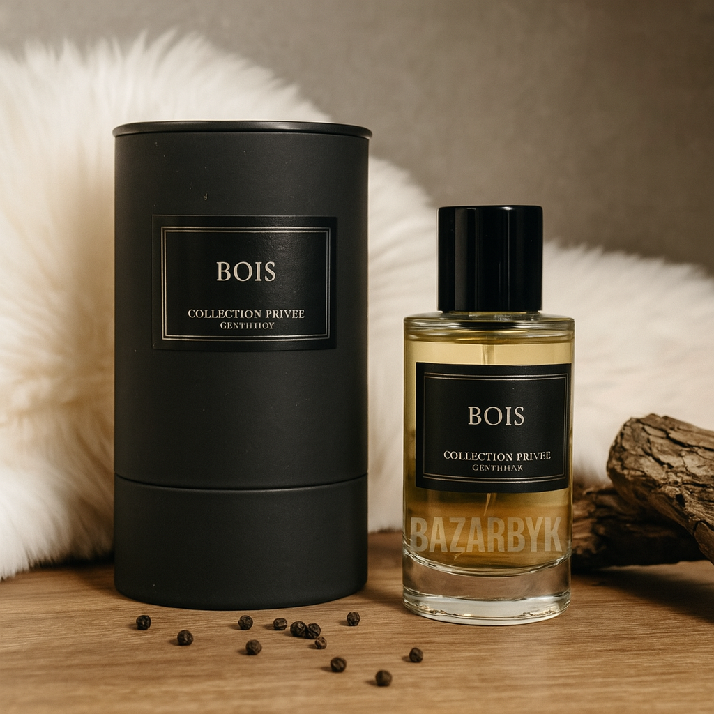 Bois - Collection Privée Centurion