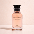 La Jour Seleve - Loui Martin
