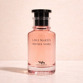 Matier Noire - Loui Martin