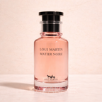 Matier Noire - Loui Martin