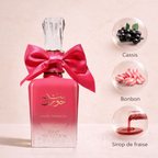 Bint Hooran - Rose passion - Ard Al
Zaafaran