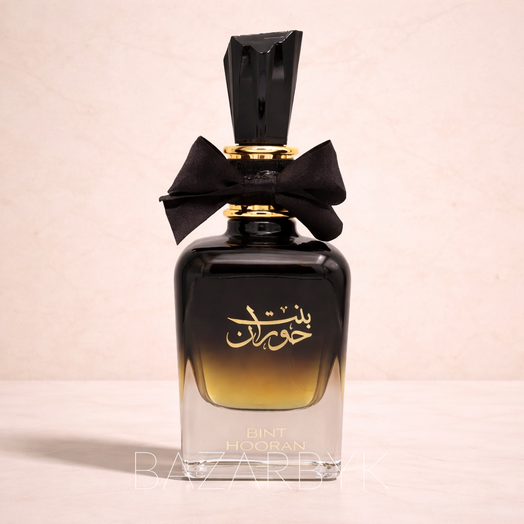 Bint Hooran - Ard Al Zaafaran