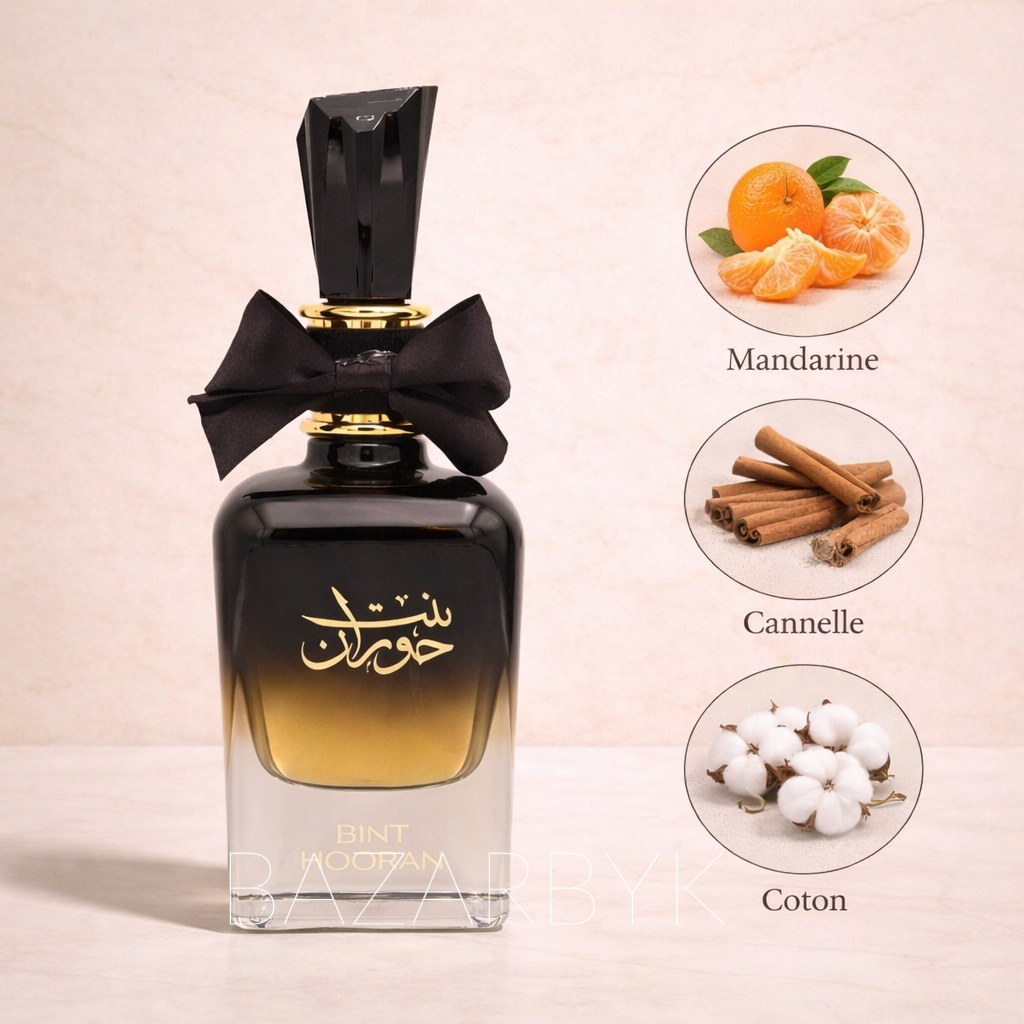 Bint Hooran - Ard Al Zaafaran