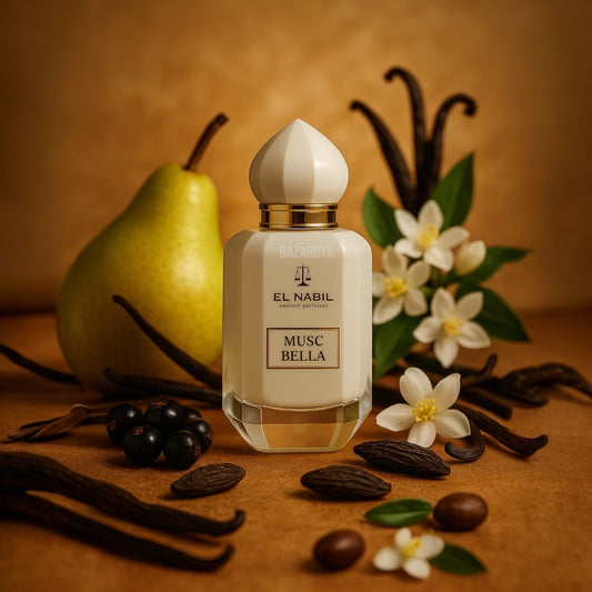 Musc Bella - El Nabil