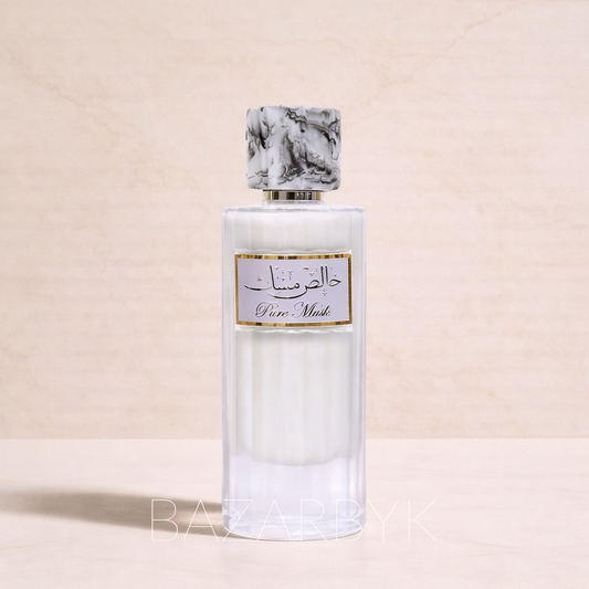 Eau de milky - Pure Musk – Ard Al Zaafaran
