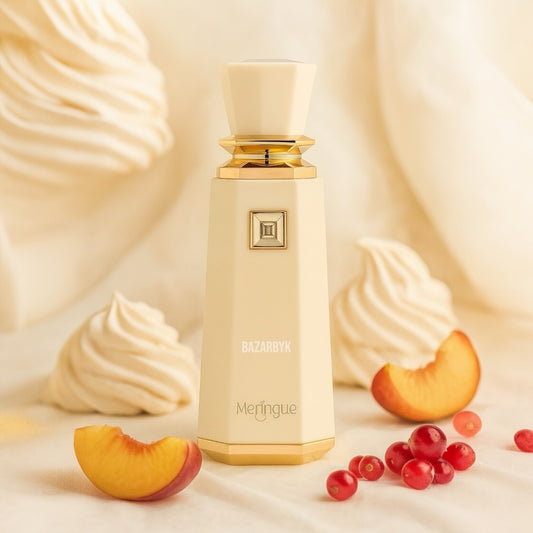 Meringue – French Avenue