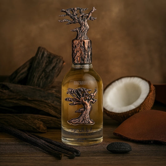 Eternal Oud - Lattafa