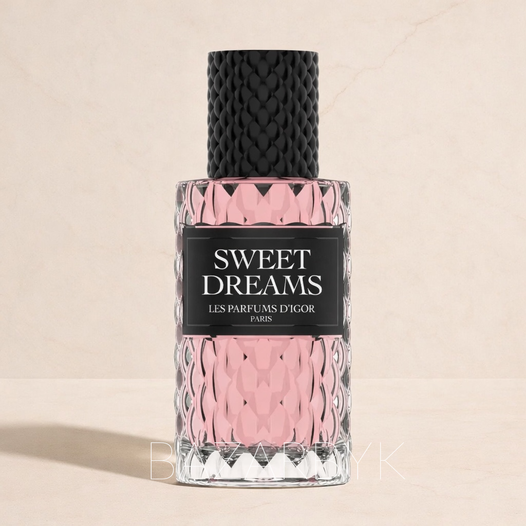 Sweet Dreams - Les Parfums d’Igor