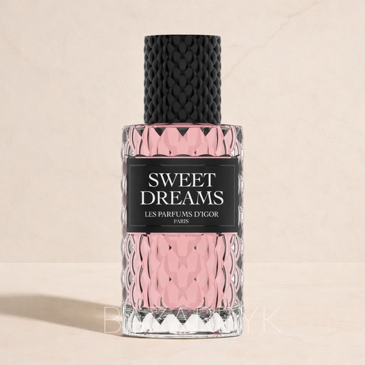 Sweet Dreams - Les Parfums d’Igor