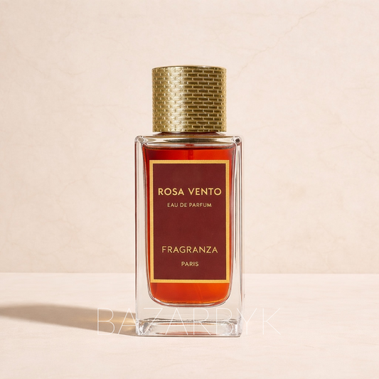 Rosa Vento - Maison Fragranza