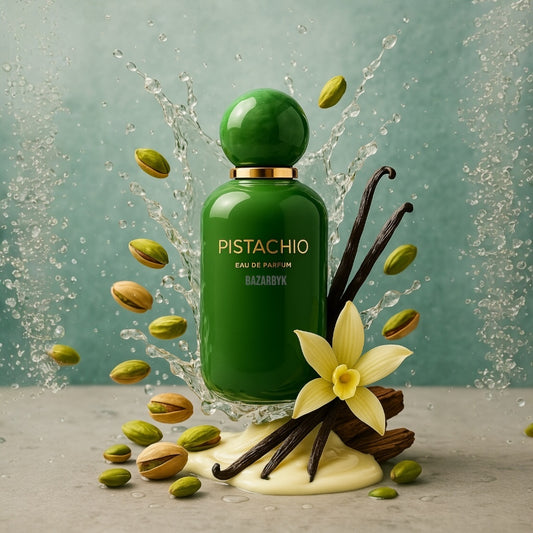 Pistachio - Loui Martin