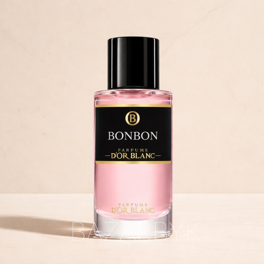 Bonbon - Parfums D’Or Blanc