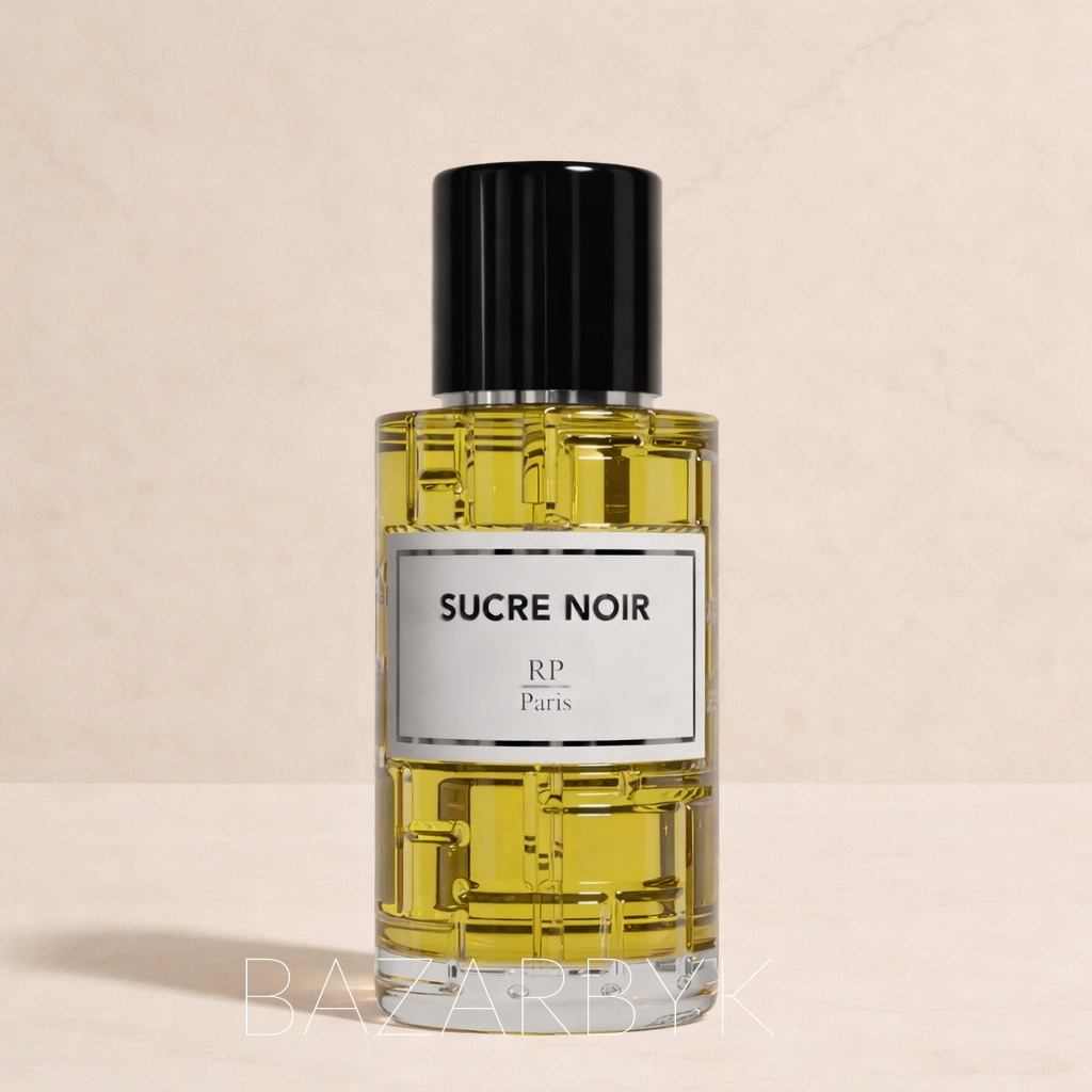 Sucre Noir - RP Paris