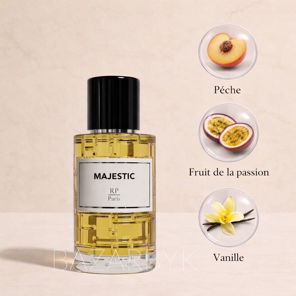 Majestic - RP Paris
