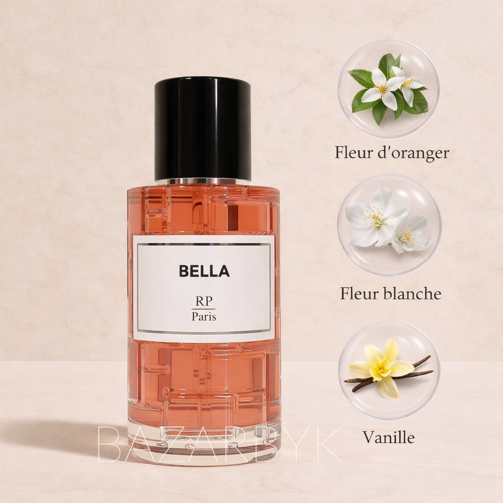 Bella - RP Paris