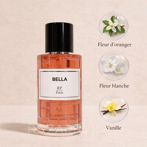 Bella - RP Paris
