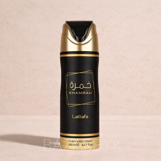 Déodorant - Khamrah