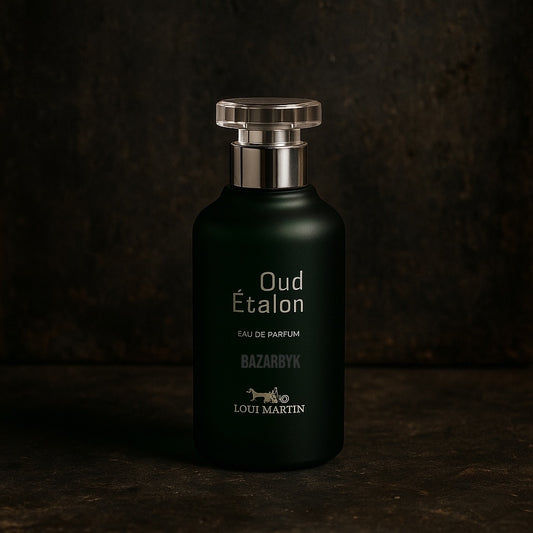 Oud Etalon - Loui Martin