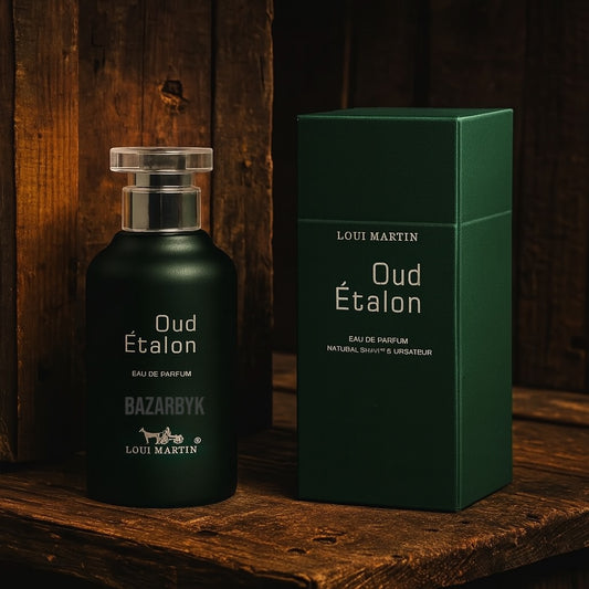 Oud Etalon - Loui Martin
