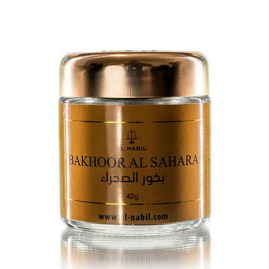 Encens Bakhoor Al Sahara – El Nabil