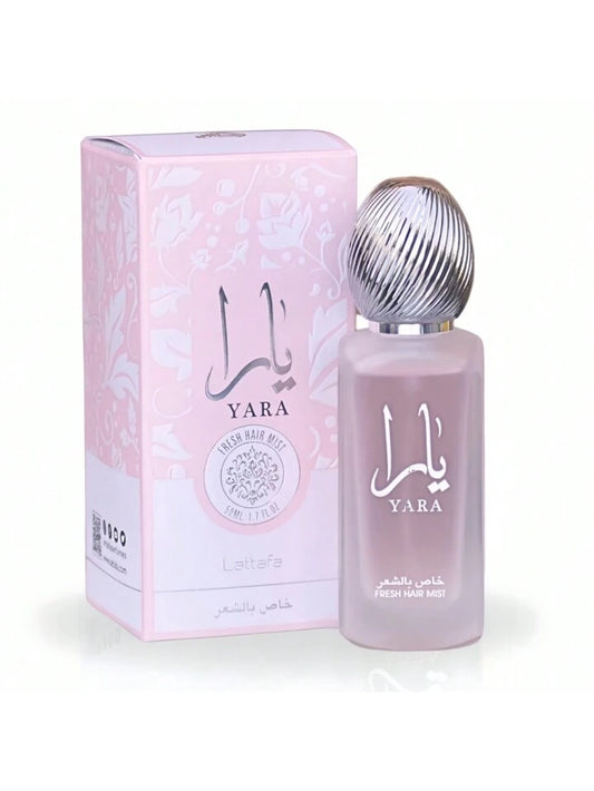 Hair Mist - Yara