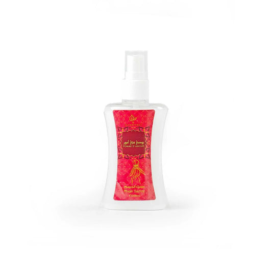 Musc Spray - Pomme d’Amour 100 ML - My Perfumes