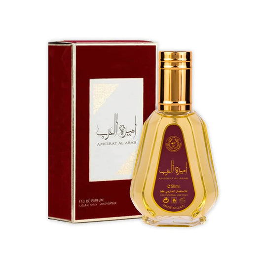 Ameerat El Arab 50ml - Lattafa