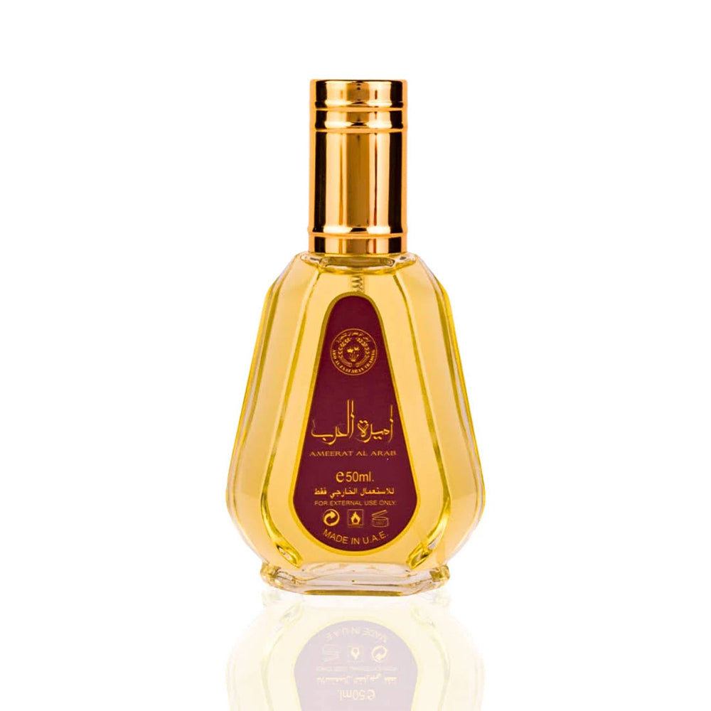 Ameerat El Arab 50ml - Lattafa