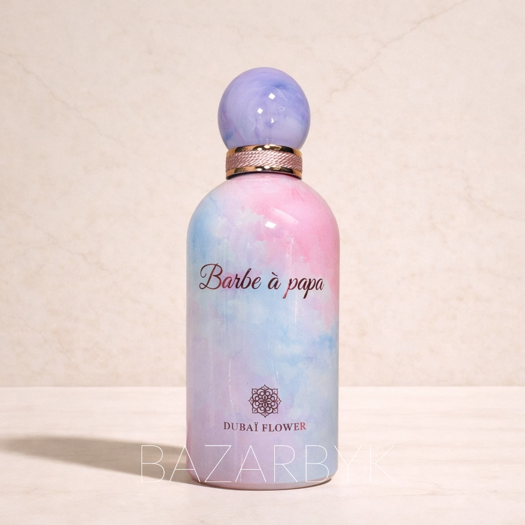 Barbe à Papa - Dubai Flower