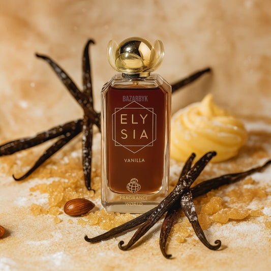 Elysia Vanilla - Fragrance World