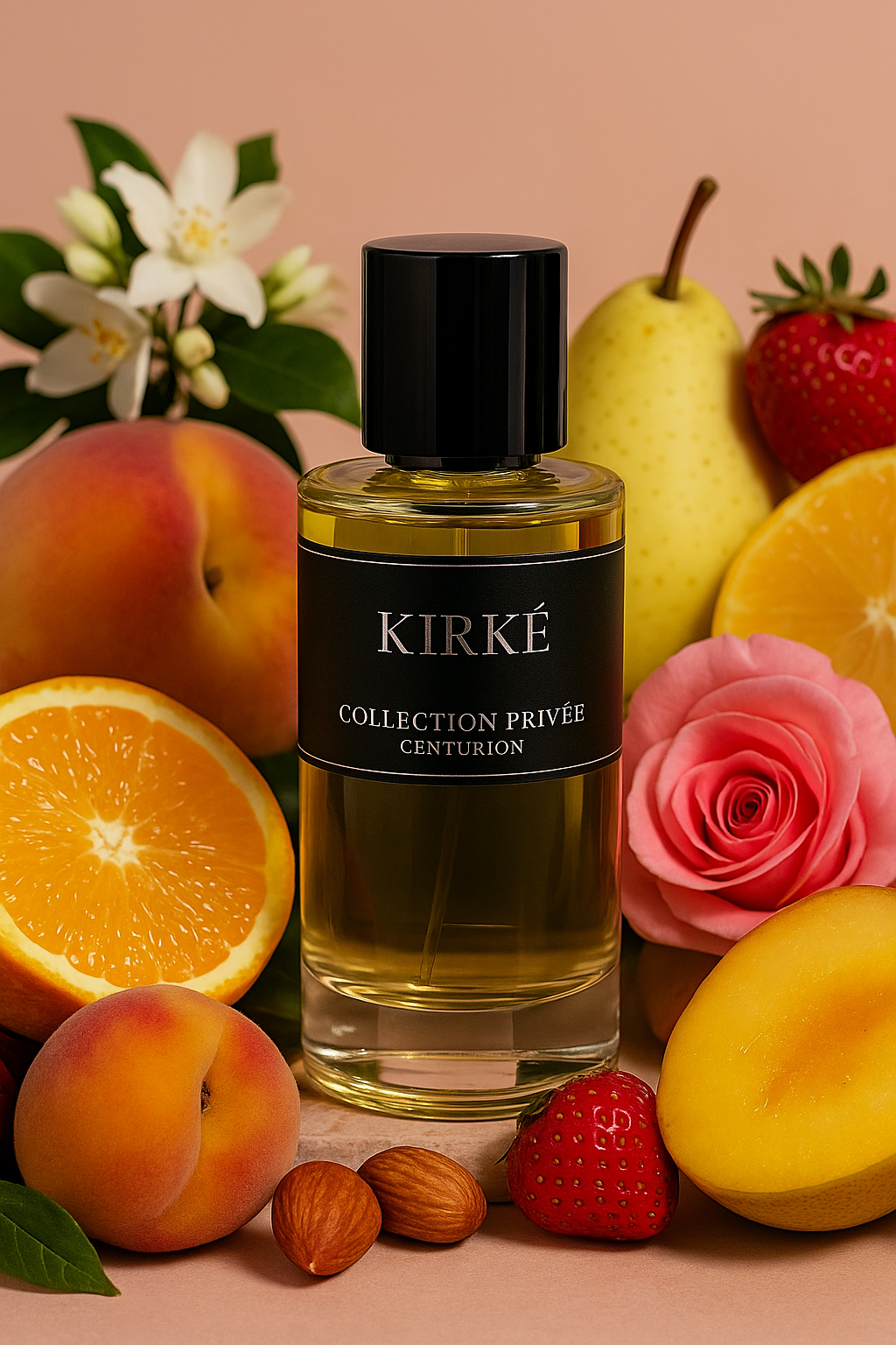 Kirke - Collection Privée Centurion