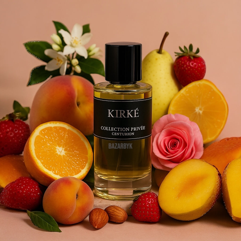 Kirke - Collection Privée Centurion