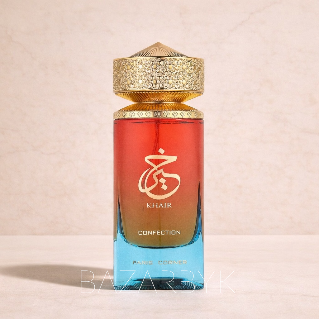 Khair Confection - Paris Corner