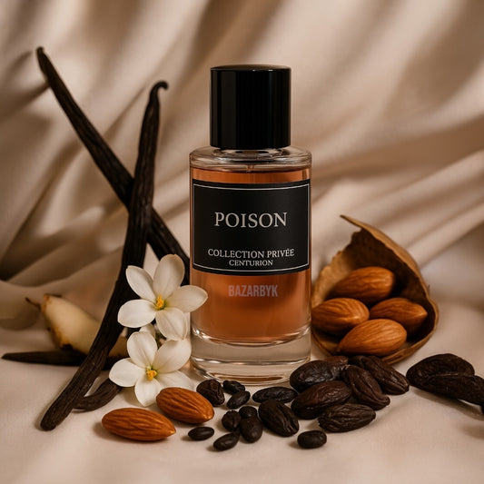 Poison - Collection Privée Centurion