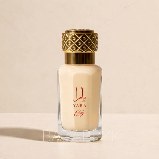 Musc Tahara - Yara Candy - Dubai Flower